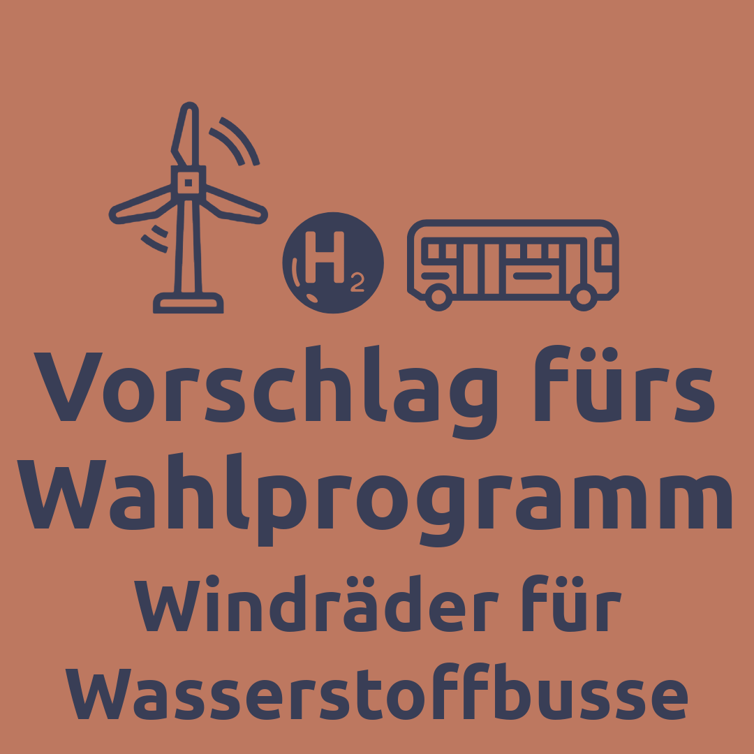 🚍 Türchen 4: Zukunftsorientierte Mobilität am neuen Bushof! 🌍💨