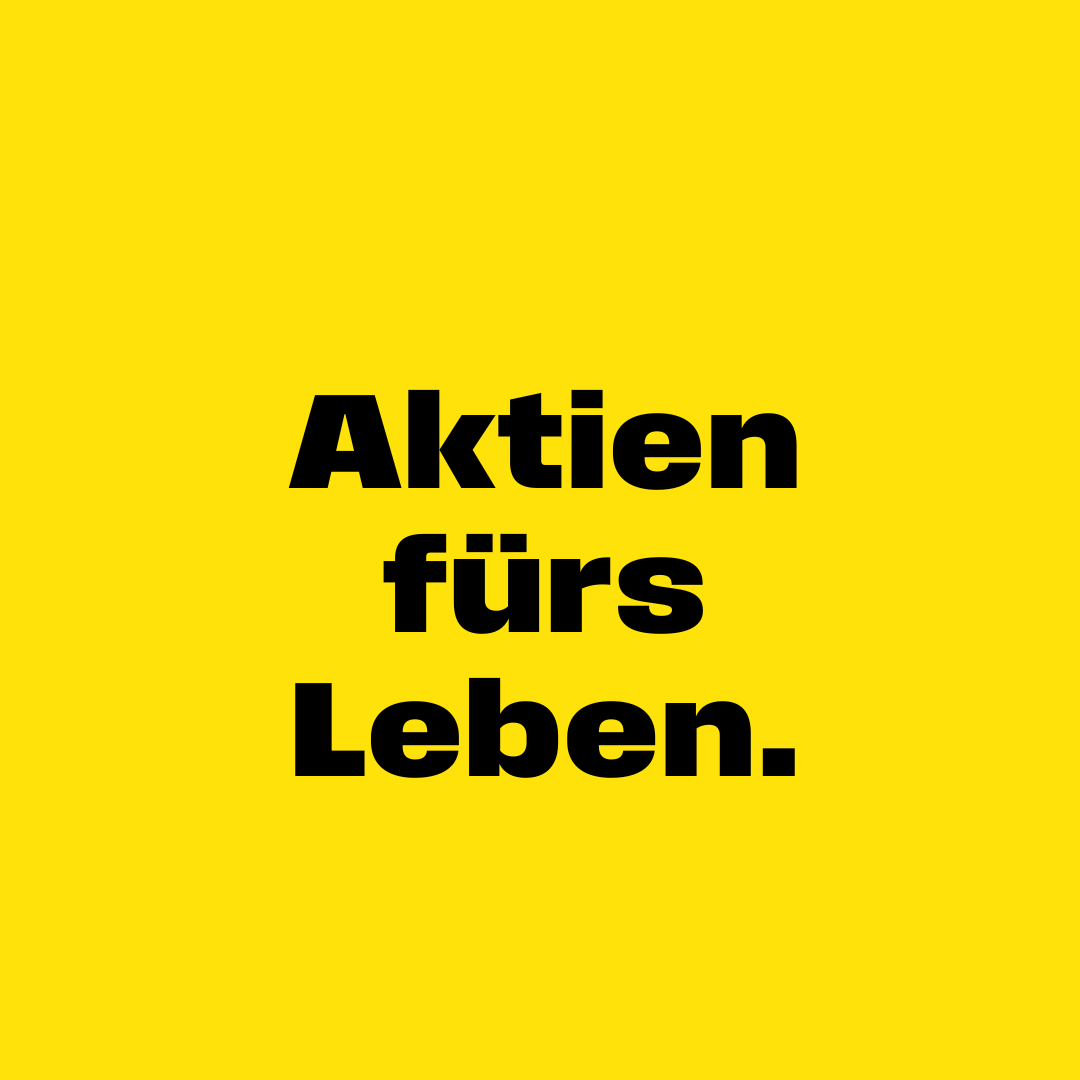 Ein Steuersystem, das Leistung und Investition belohnt: Aktien fürs Leben – Venture Capital für die Wirtschaft