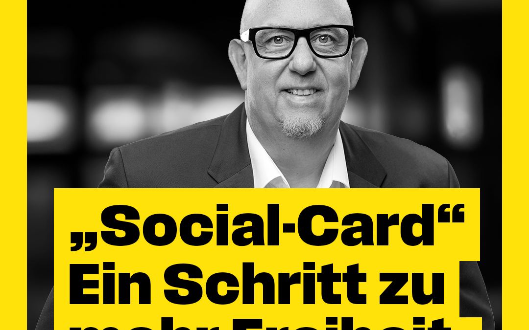 Mönchengladbach und die „Social-Card“: Ein wichtiges Thema für die Kommunalpolitik