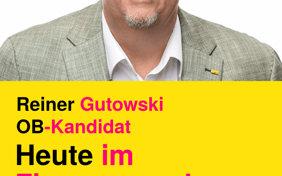 FDP fordert: Verwaltungsrat der mags Mönchengladbach soll öffentlich tagen