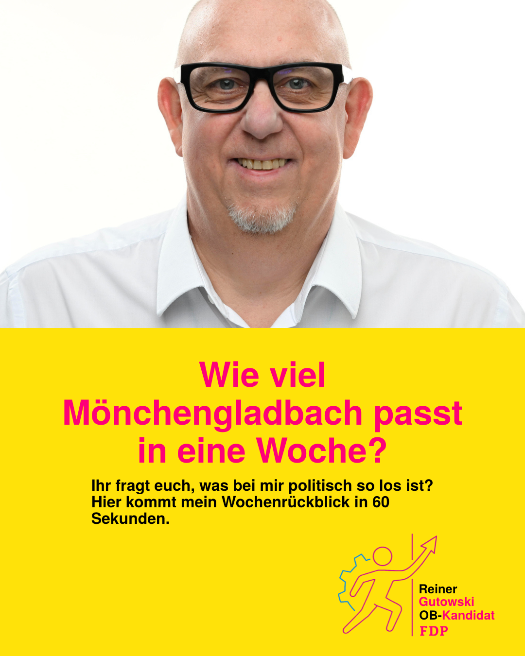 Meine Woche: Engagement, Begegnung und Rückenwind für Vielfalt