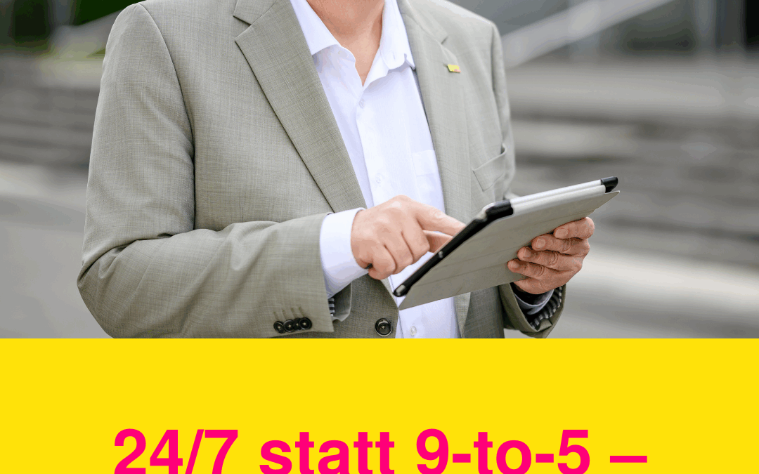 MG kann mehr – wenn wir Verwaltung digital denken