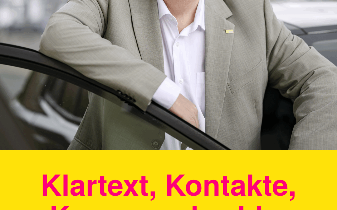 Rückblick: Meine Woche vom 2. bis 8. Juni 2025