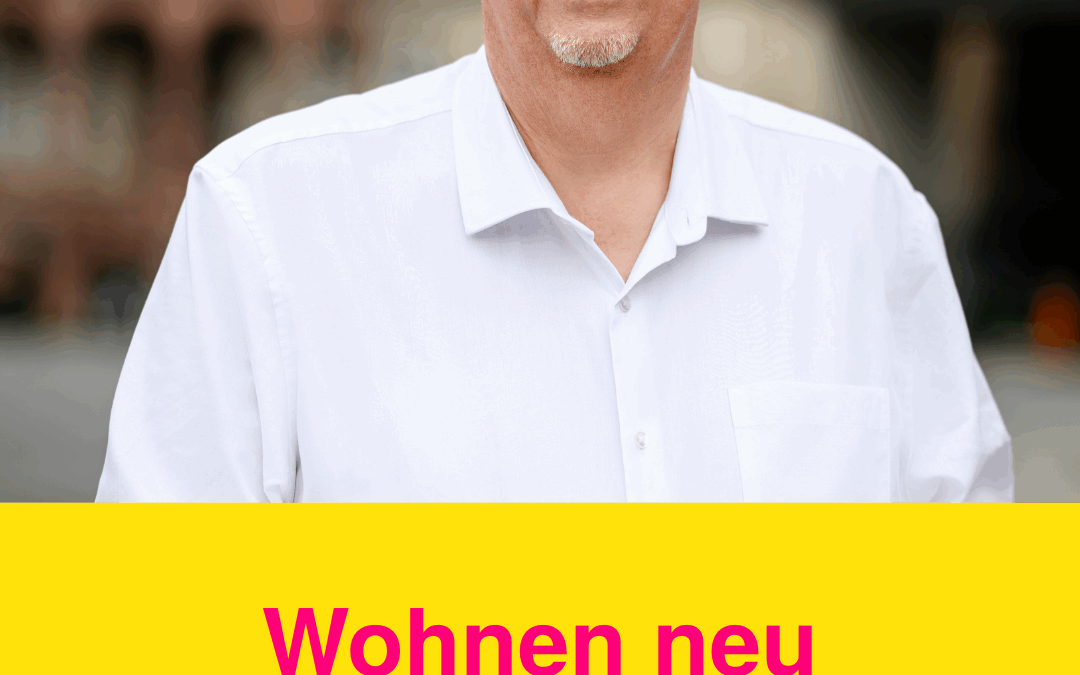 Sozialer Wohnraum neu gedacht – mein Besuch bei JUNO im Sonnwendviertel und im Village im Dritten in Wien
