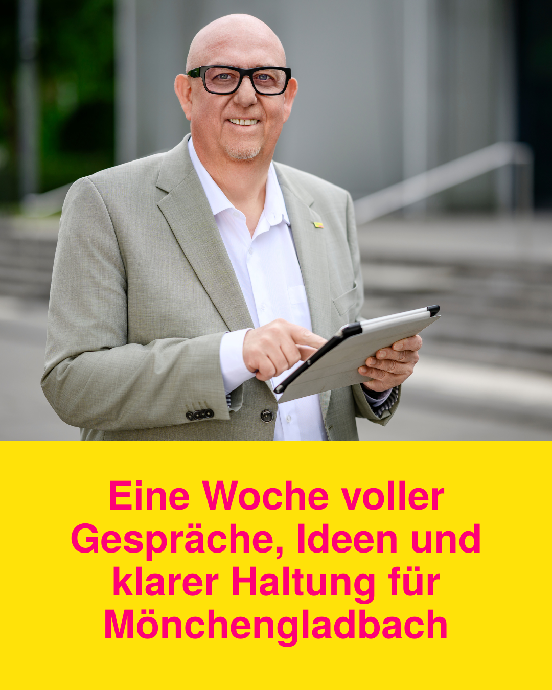Wochenrückblick vom 7. bis 13. Juli 2025