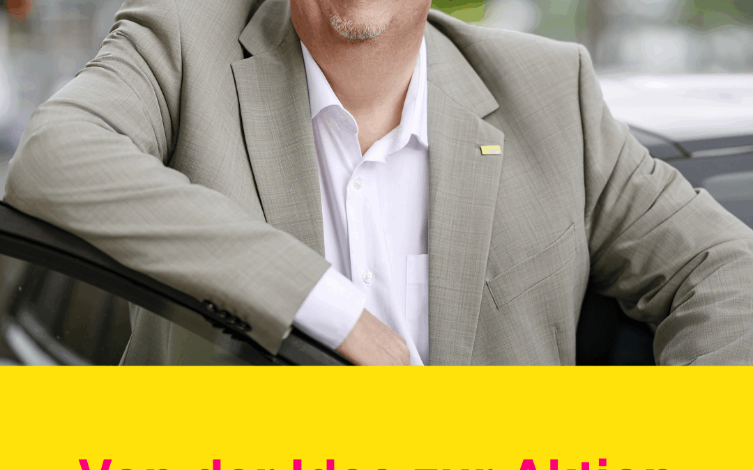 Zuhören, lernen, loslegen – mein Auftakt in den Wahlkampf