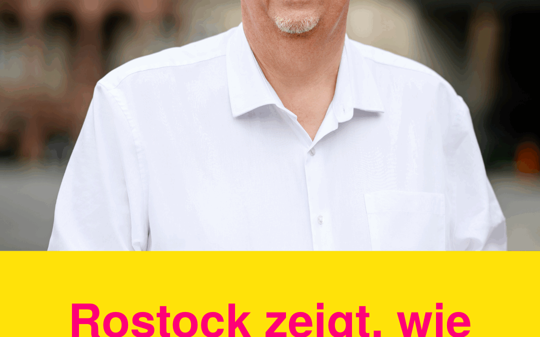 Flex-Kita in Rostock: Innovative Betreuung für Schichtfamilien