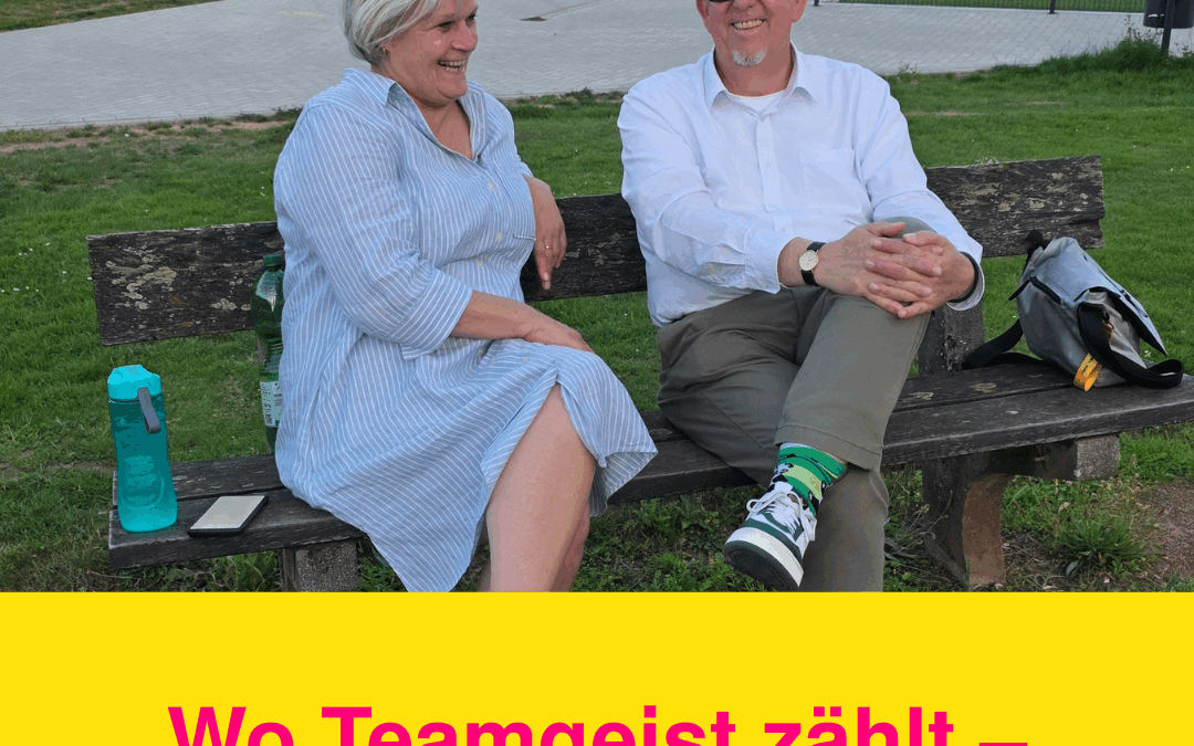 Wolfpack Odenkirchen: Teamgeist und Vielfalt