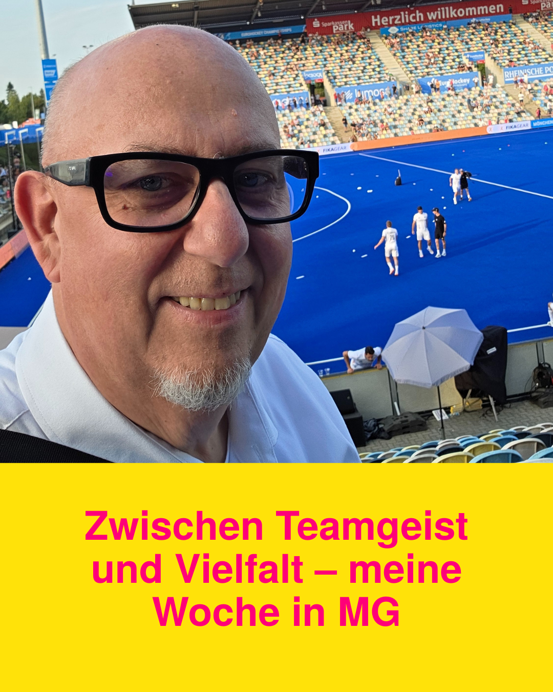 Zwischen Teamgeist, Ideen und Bürgernähe – meine Woche vom 11. bis 17. August