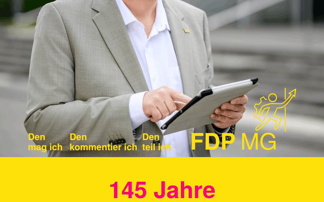 OB-Kandidat Sommertour: 145 Jahre Verantwortung – Besuch bei Effertz Tore in Mönchengladbach