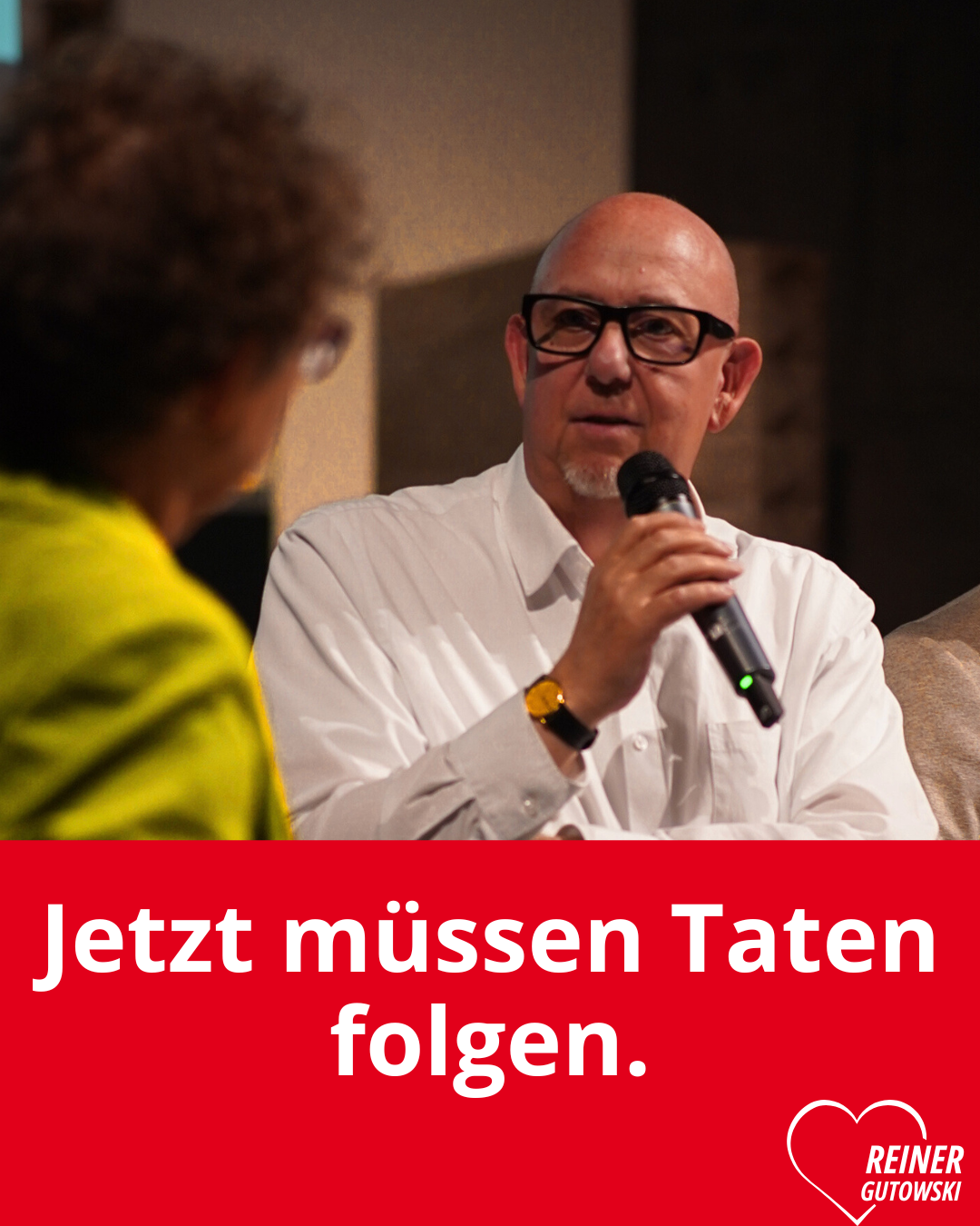 Mein Blick auf den Kreisparteitag der FDP Mönchengladbach