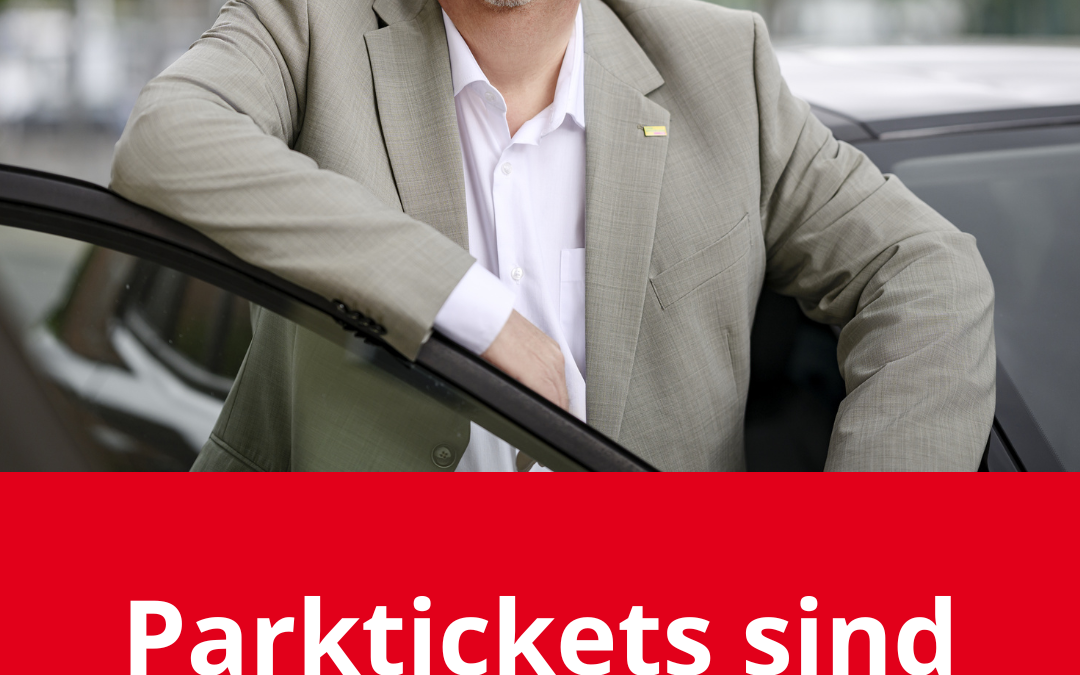 § 265a abschaffen: Strafrecht ist nicht für Bagatellen da